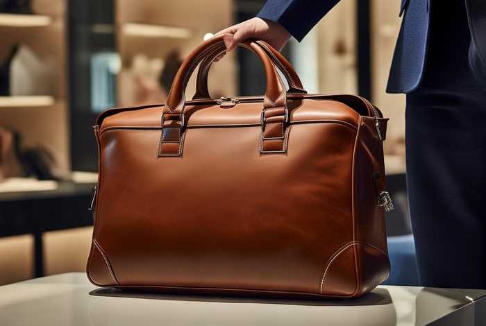 什么男包品牌好 - 什么品牌男包质量好
