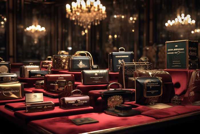 十大品牌奢侈品排名，十大品牌奢侈品排名榜