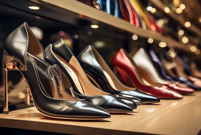 一线品牌女鞋有哪些；一线品牌女鞋有哪些牌子