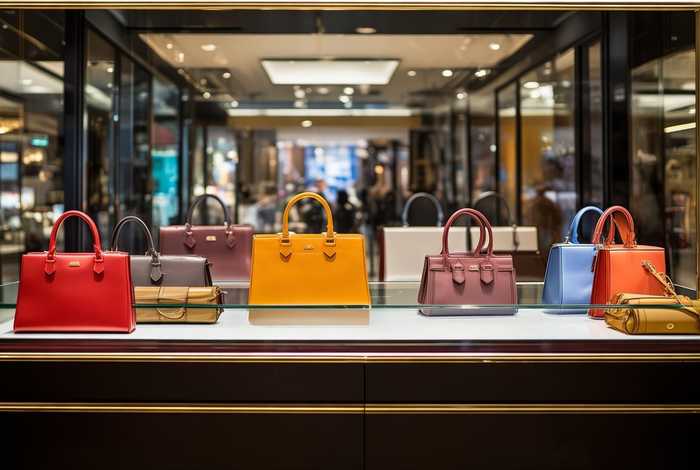 世界包包奢侈品牌排行榜 - 世界包包奢侈品牌排行榜前十名