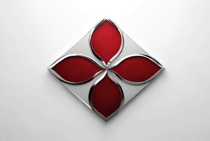 四个花瓣一样的是什么牌子 四个花瓣的标志是什么牌子