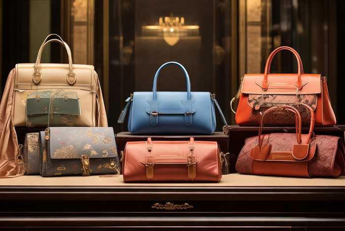 中国国内名牌包包排行榜（中国名牌包包前十名排行榜）