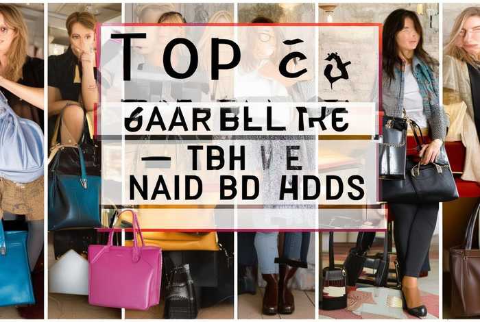 小众包包品牌排行榜前十名平价，小众包包品牌排行榜前十名平价女士