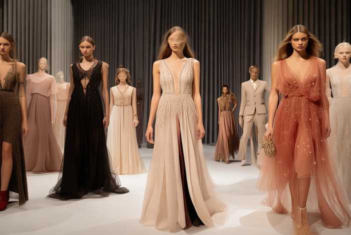 十大高档女装品牌有哪些 十大高档女装品牌有哪些牌子