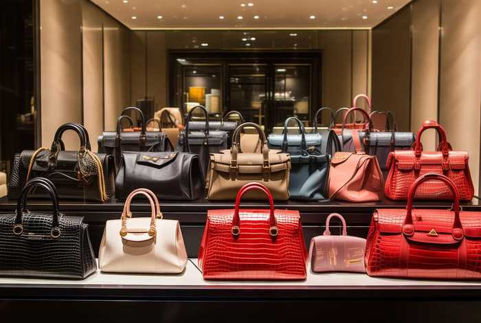 十大奢侈女包排名；十大奢侈女包排名品牌