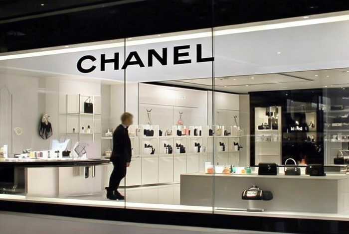 香奈儿官方网站旗舰店 香奈儿官方网站旗舰店是正品吗