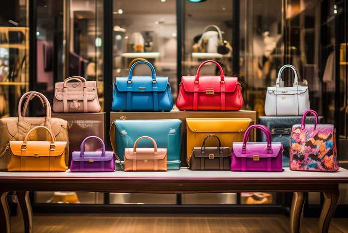 中老年女士包包品牌排行（中老年女士包包品牌排行榜前十名）