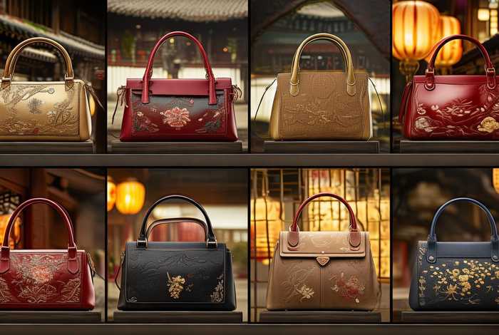 中国的皮包品牌 中国的皮包品牌有哪些