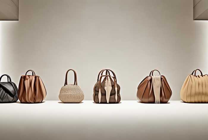 小众设计包包品牌推荐（小众设计包包品牌推荐知乎）