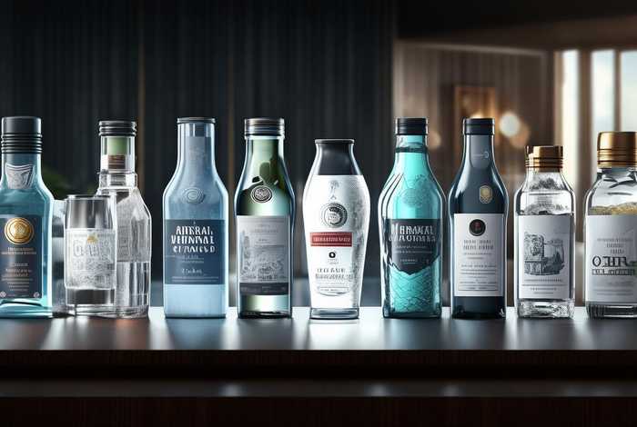 世界高端矿泉水价格排行榜，世界高端矿泉水价格排行榜前十名