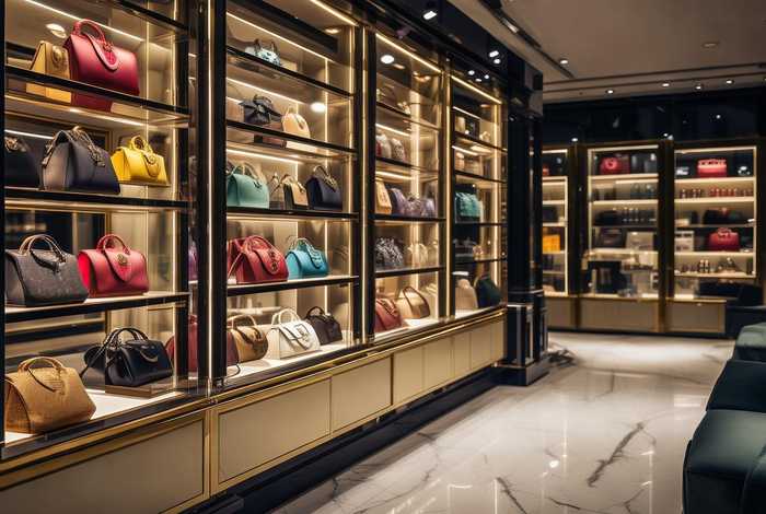 奢侈品正品货源（奢侈品正品货源网站）