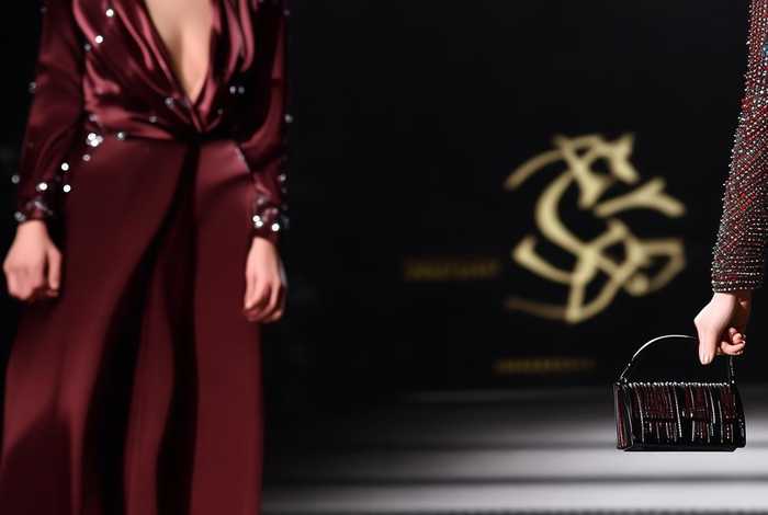 圣罗兰品牌官网 - 圣罗兰品牌官网查询