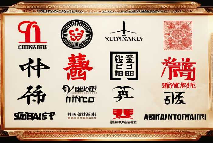 中国十大奢侈品牌标志图案(中国十大奢侈品牌标志图案大全) 中国十大奢侈品牌标志图案(中国十大奢侈品牌标志图案大全)