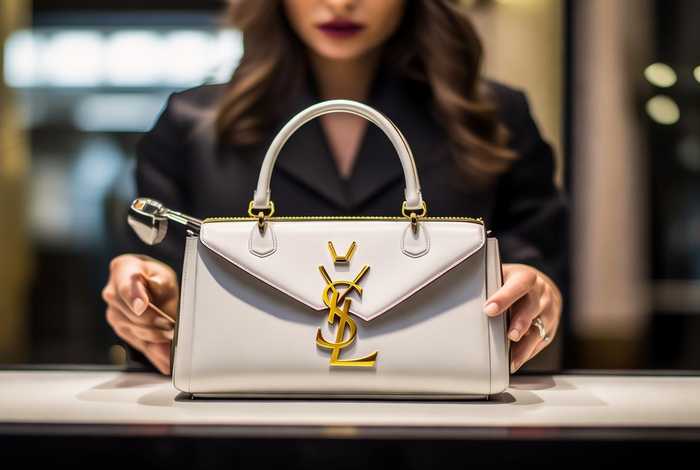 圣罗兰官网验货怎么验、圣罗兰官网验货怎么验真假