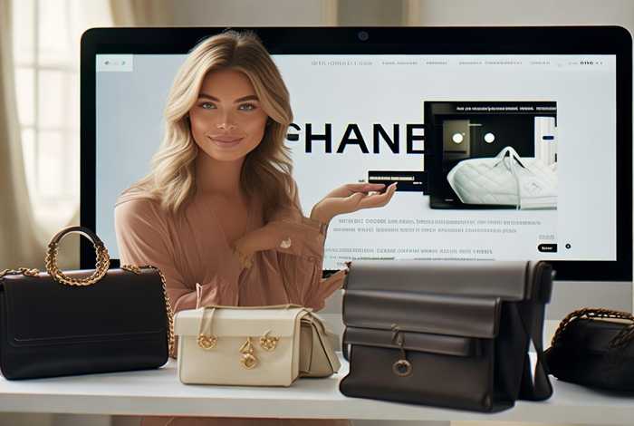 香奈儿美国官网海淘攻略；香奈儿美国官网海淘经验