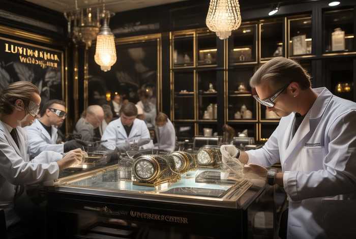 奢侈品修复中心、奢侈品修复中心在哪里