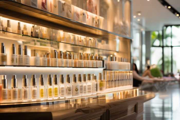 中国最好用的护肤品排行，中国最好用的护肤品排行榜前十名