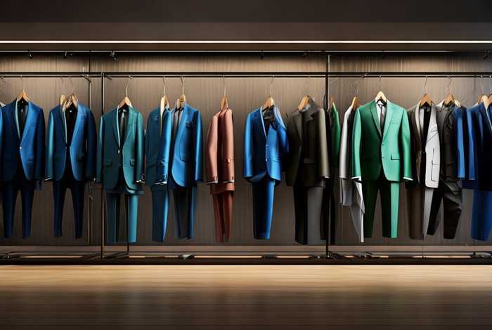 十大男装奢侈品排名榜，十大男装奢侈品排名榜图片