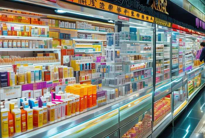 中国公认最好用的10大护肤品国货，中国公认最好用的10大护肤品国货有哪些