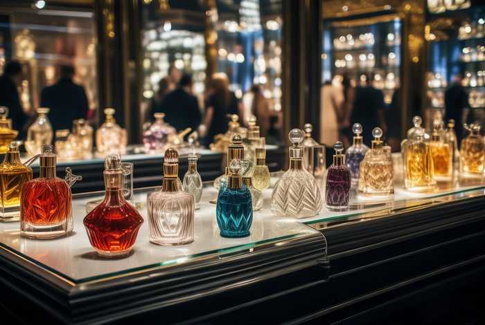 香水展览、香水展览都需要准备什么 香水展览、香水展览都需要准备什么