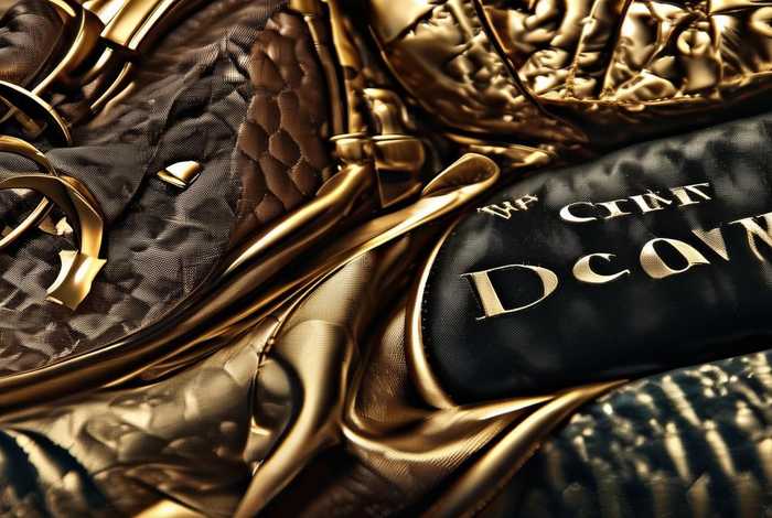 奢侈品牌 logo、常见奢侈品牌logo