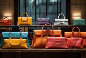 十大奢侈品包包入门级 十大奢侈品包包入门级品牌