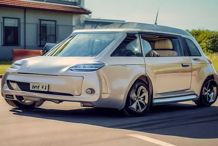 适合女士的小型自动挡汽车 - 适合女士的小型自动挡汽车有哪些