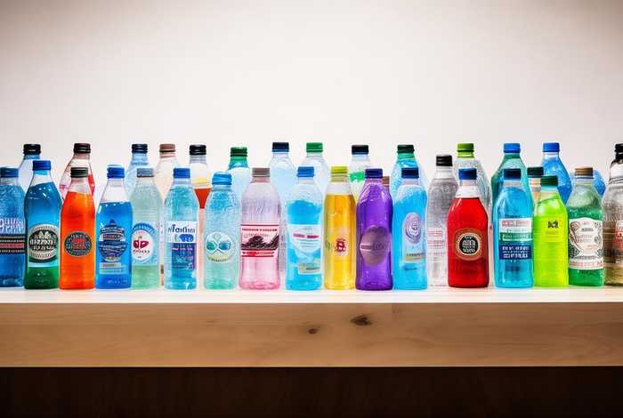 市面上矿泉水品牌 市面上矿泉水品牌有哪些