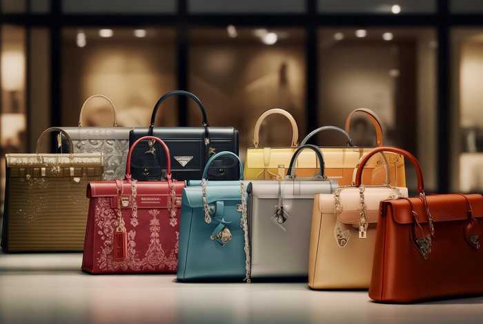 奢侈品牌包包鄙视链，奢侈品牌包包鄙视链图片