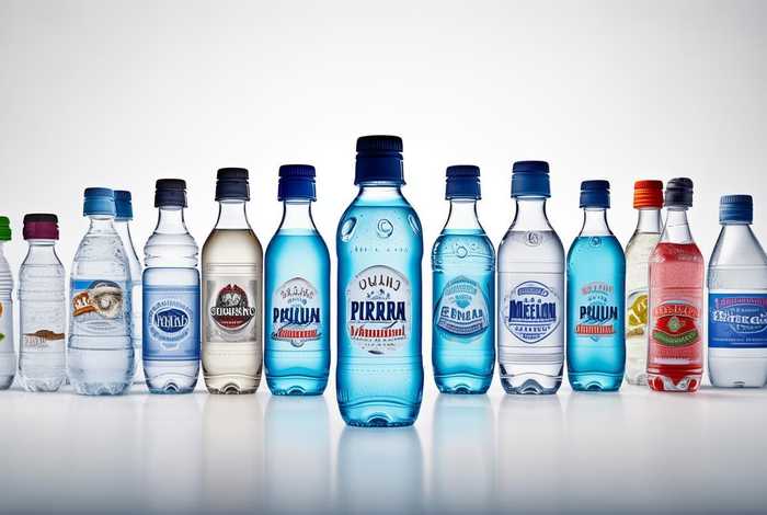 市面上矿泉水哪种比较好（市面上矿泉水哪种比较好一点）