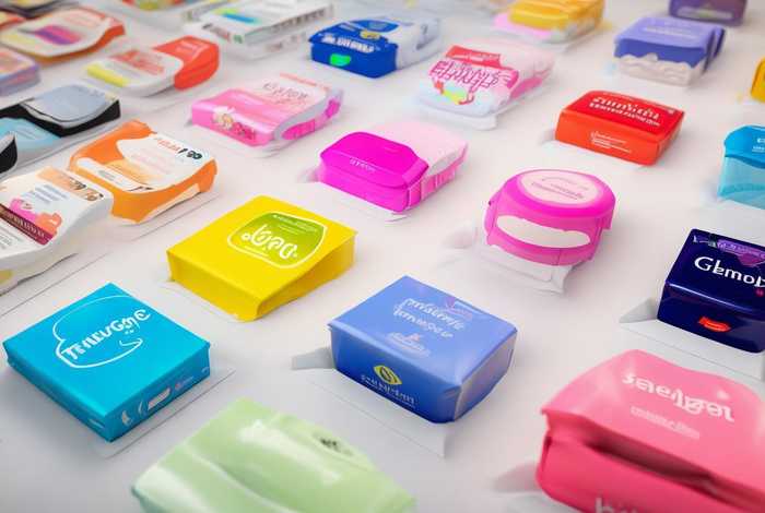 卫生巾牌子有哪些牌子 - 卫生巾牌子有哪些牌子图片