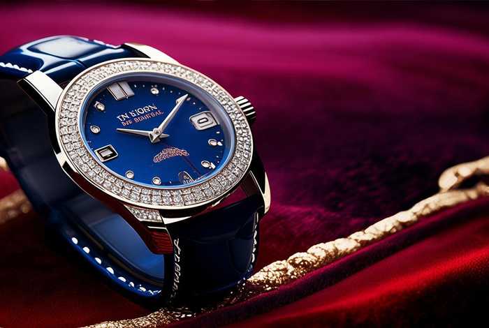 奢侈饰品牌子（奢侈饰品牌子排名）