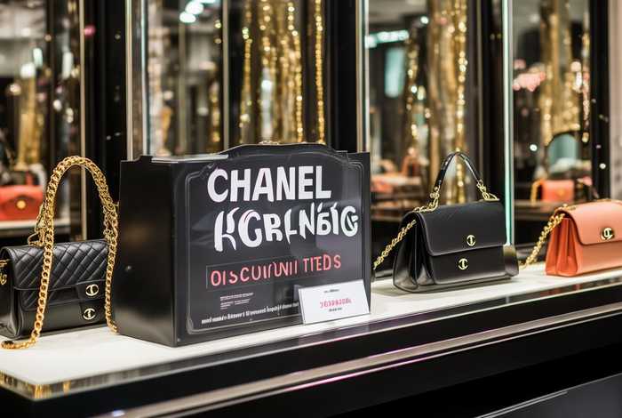 香奈儿包包回收折扣详情（香奈儿包包回收几折）