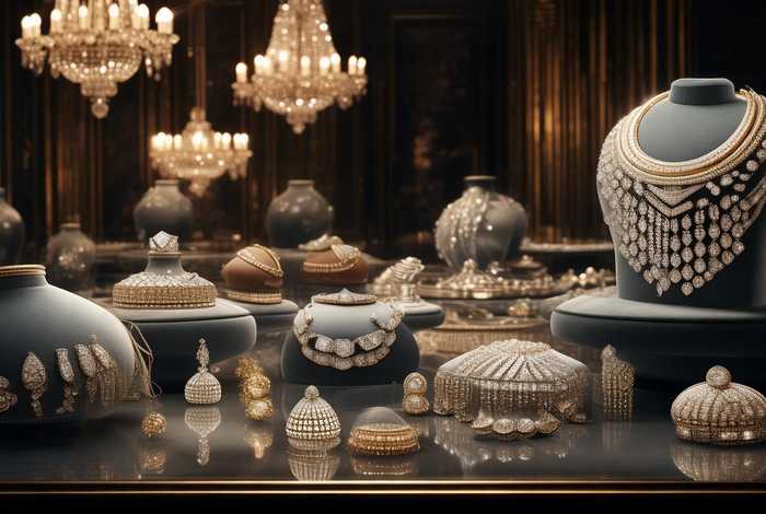 首饰奢侈品牌排行榜前十名有哪些、首饰奢侈品牌排行榜前十名有哪些牌子