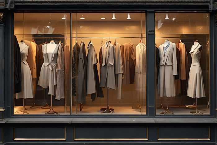 小众但是很上档次的女装店铺、小众但是很上档次的女装店铺有哪些