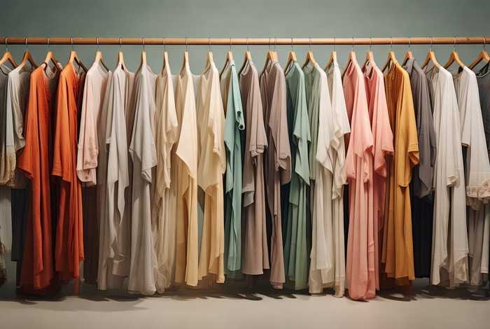 小众品牌女装哪个牌子好；小众品牌女装哪个牌子好一点