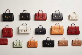 十大必买经典款包包迪奥 十大必买经典款包包迪奥图片