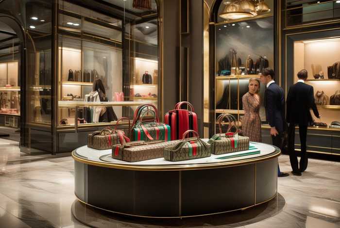 奢侈品牌排行榜纪梵希、十大奢侈品排名纪梵希