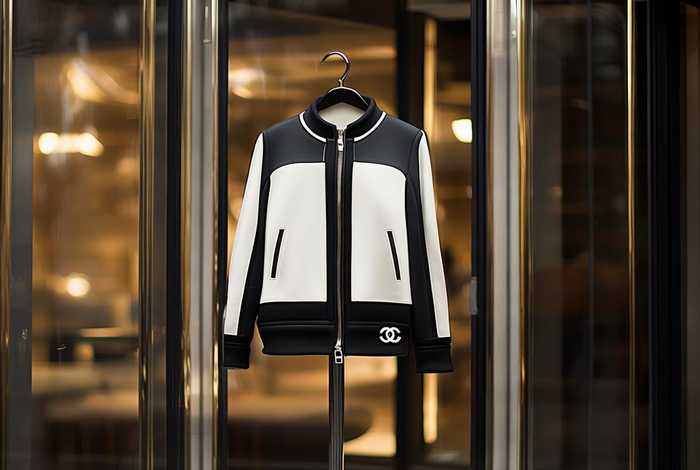 香奈儿外套官网旗舰店 香奈儿外套官网旗舰店是正品吗