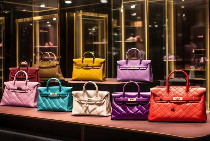 奢侈品排名前十名品牌 包、奢侈品排名前十名品牌 包有哪些