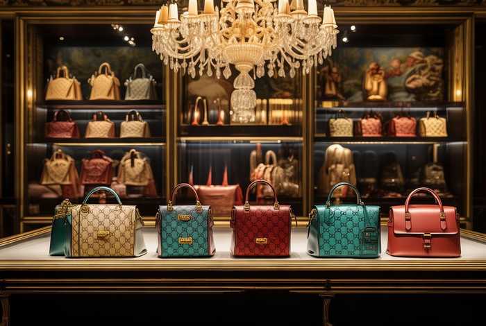 奢侈品品牌古驰，奢侈品牌古驰高端