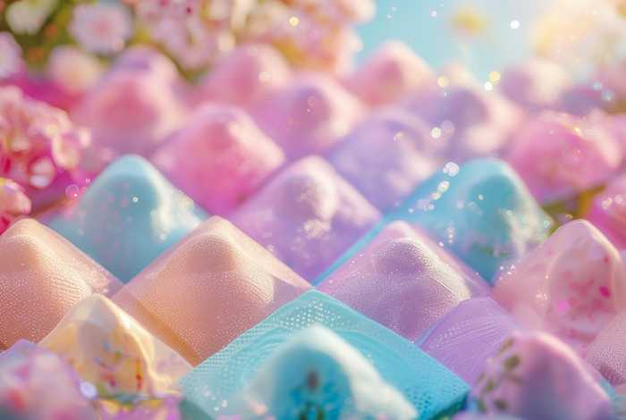 适合少女用的卫生巾品牌;适合少女用的卫生巾品牌有哪些 适合少女用的卫生巾品牌;适合少女用的卫生巾品牌有哪些