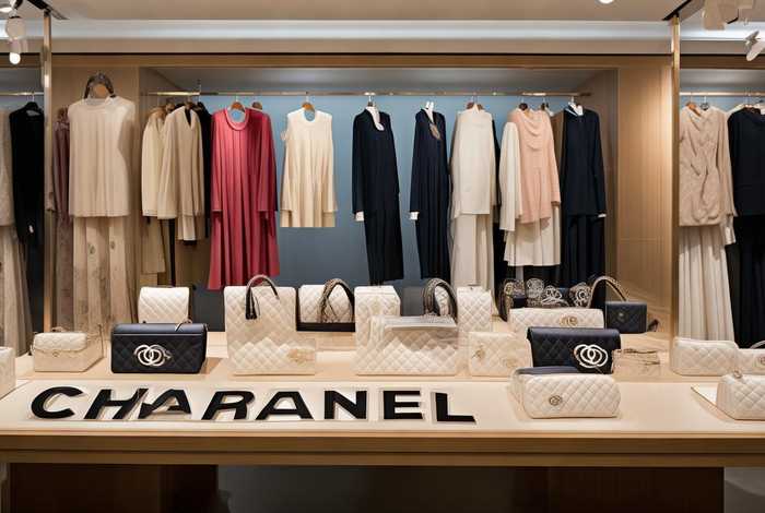 香奈儿衣服官网价格多少 香奈儿衣服官网价格多少合适