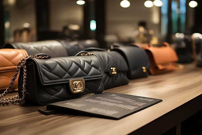 香奈儿腰包价格表；香奈儿腰包价格表官网