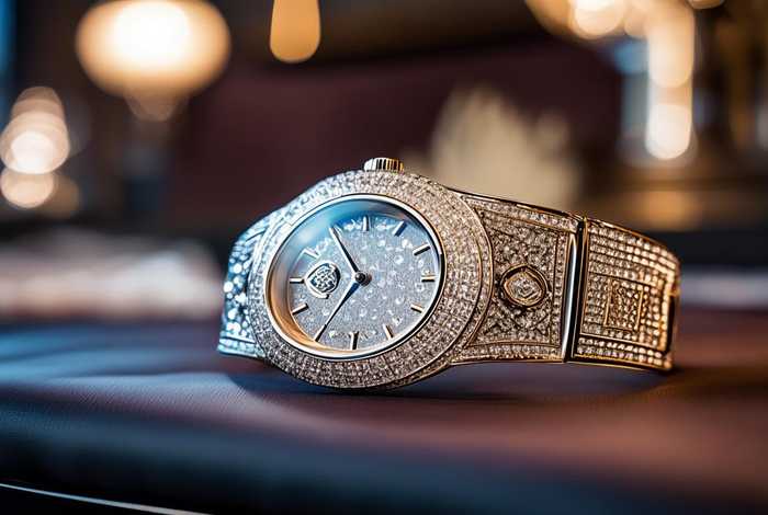 十大奢侈品排行榜最贵的手表，十大奢侈品排行榜最贵的手表品牌