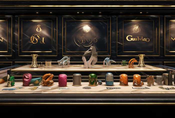 奢侈品牌子大全名字有哪些，奢侈品牌子大全名字有哪些图片