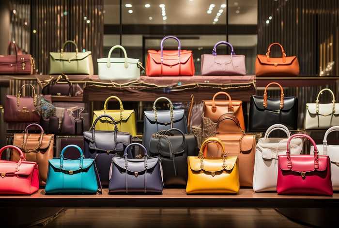 一千至三千的女包品牌、一千至三千的女包品牌大全