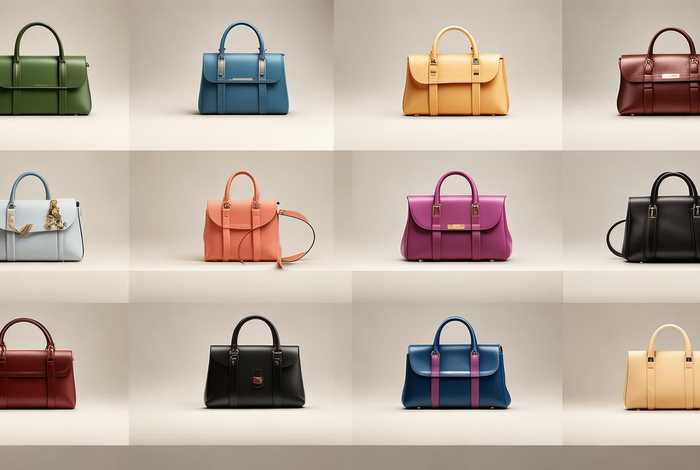 小众轻奢包包品牌排行榜前十名 小众轻奢包包品牌排行榜前十名图片