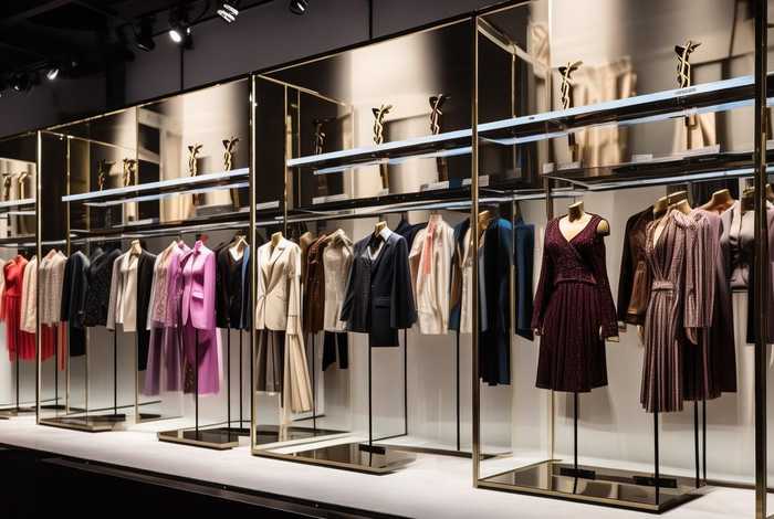 圣罗兰衣服全部系列，圣罗兰衣服全部系列价格