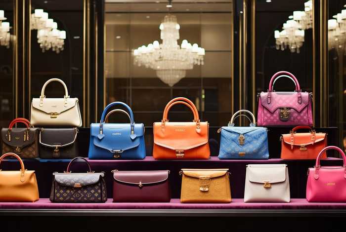 十大名牌女包奢侈品 - 十大名牌女包奢侈品有哪些